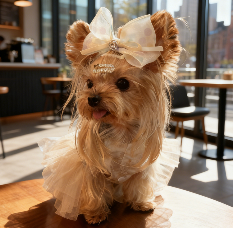 Dog Bow
