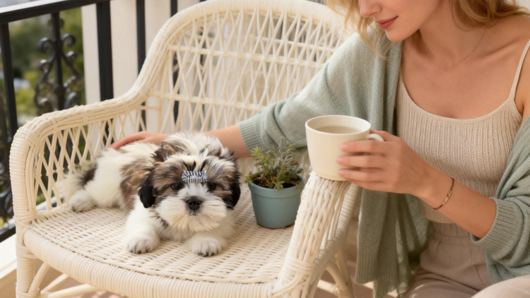 Shih Tzu Collection